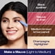 thumbnail image 4 of Lápiz de Maquillaje ALLEYOOP 4 en 1 Make a Mauve, 4 of 6