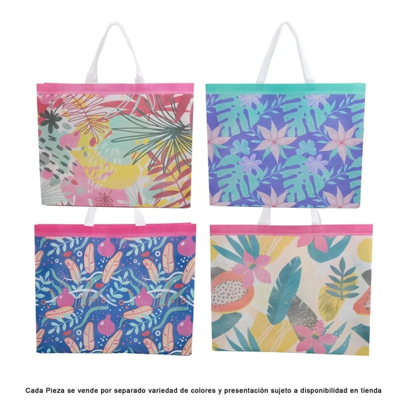 Bolsa XL pla bag / Producto Surtido
