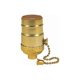 thumbnail image 1 of Enchufe Westinghouse 70431 de latón con cadena de tracción de 3 vías, 1 of 2