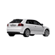 thumbnail image 1 of Disco Freno para auto Audi S3 2006-2013 Trasero, 1 of 2
