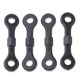 thumbnail image 5 of 4 piezas RC del coche del frente Dirección Tie Rod para Wltoys A202 A212 A222 A232 A242, 5 of 5
