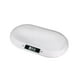 thumbnail image 1 of Balanza Inteligente Baño Bebe Digital Blanco, 1 of 3