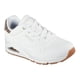 thumbnail image 4 of Zapatilla Mujer Skechers Uno Jungle Nite Blanco 177093WHLD blanco 35.5, 4 of 5