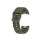 thumbnail image 3 of Galaxy Watch7 Sport Band Verde, 3 of 3