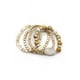 thumbnail image 5 of Minivestido Con Anillo De Metal Y Detalle Recortado, 5 of 5