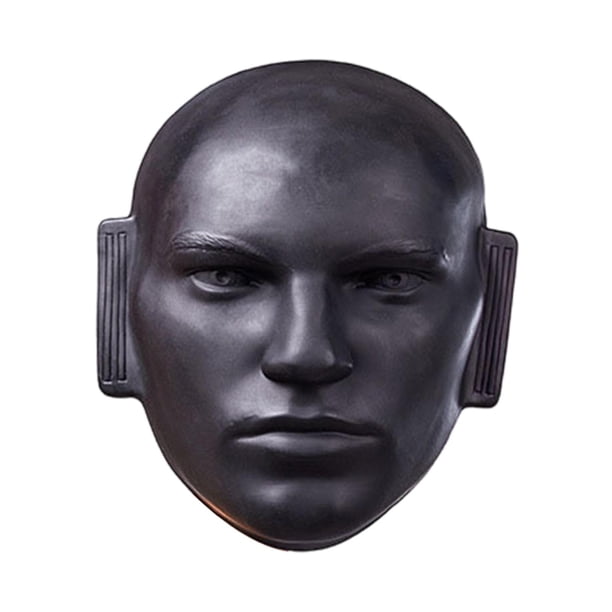 Mask Hand Target Punching Novelty Se Adapta A Las Bolsas Pesadas Máximas De 16 Pulgadas Entrenamiento De Boxeo Adjunto A Las Manos