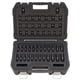 thumbnail image 2 of Juego de enchufes de impacto DEWALT DWMT19251, 48 piezas, 1/4 pulgadas, 2 of 4
