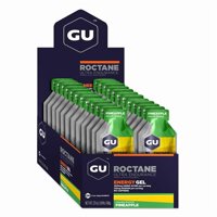 Gu Energy - Gu Box Roctane Energy Gel, Pineapple