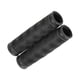 thumbnail image 1 of 2 Piezas De Empuñaduras De Manillar De Bicicleta Empuñadura De Mano Cómodas Empuñaduras De Goma Resistentes Para Bicicleta De Doble Paso, 1 of 5
