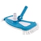 thumbnail image 1 of Cabezal de aspiradora para piscina U.S. Pool Supply, cepillo con peso de 30 cm, 1 of 5