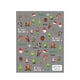 thumbnail image 3 of Pegatinas Navideñas Para Uñas, Autoadhesivas, Para Fiestas, Para Hacer Joyas, Suministros Para Uñas, 3 of 3