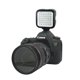 thumbnail image 3 of Luz LED para Foto y Video VidPro LED-36X 5600K Alcance de 10.5 m, 3 of 4