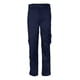 thumbnail image 1 of Pantalon Cargo Gabardina Azul Marino Talla L, 1 of 3