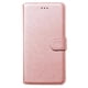 thumbnail image 4 of Funda Billetera para Motorola Moto E14 con Porta Tarjetas y Soporte Ajustable Rosa, 4 of 4