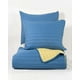 thumbnail image 2 of Quilt MAS 1 ALMOHADA DE REGALO plaza y media Mashini, 2 of 5