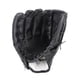 thumbnail image 4 of Guantes De Sóftbol Mitones Guantes De Béisbol De Bateo Al Aire Libre Para Jóvenes Uso Con La Mano Derecha, 4 of 5