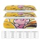 thumbnail image 2 of Winnie The Pooh Bed Duvet Cover Microfiber Bedding Sets 3D Printed Lightweight 3 Piece Comforter Sets for Kids Boys Girls, 2 of 5