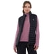 thumbnail image 1 of Parka Outdoor Mujer Sin Mangas Negro Corona, 1 of 5