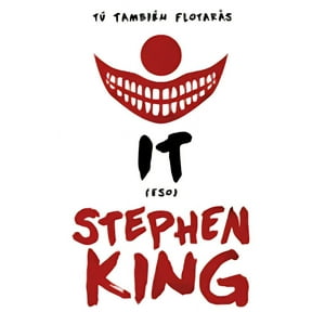 Debolsillo - Libro It (Eso)-Edicion Especial - Stephen King