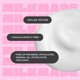 thumbnail image 4 of Crema de Manos Cake Beauty 60 g Velveteen Milk Made, 4 of 7