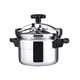 thumbnail image 2 of Olla A Presión Aluminio 7 Litros Fast Cook - Shopyclick, 2 of 2
