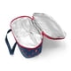 thumbnail image 2 of Mini Cooler coolerbag XS - mixed dots red, 2 of 3