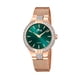 thumbnail image 1 of Reloj 18896/1 Lotus Verde Mujer Bliss, 1 of 2