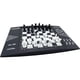 thumbnail image 1 of Ajedrez Electranico Chessman Elite 64 Niveles Elo 1800, 1 of 3