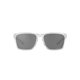 thumbnail image 1 of Gafas de sol Oakley 57 mm Pulido claro Prizm Black, 1 of 7