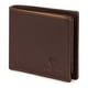 thumbnail image 2 of Billetera de hombre Ethan Café, 2 of 4