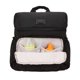 thumbnail image 3 of Mochila Maternal Nappy Negro Calu, 3 of 8
