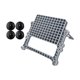 thumbnail image 5 of Accesorio Para Montaje De Motor De Barco Inflable Para Botes De Goma, Tablas De Paddle Surf, 5 of 5