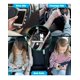 thumbnail image 2 of Inversor de corriente para coche YSOLX de 200 W con carga rápida dual USB-C/48 W de 65 W, 2 of 6