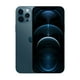 thumbnail image 1 of Iphone 12 Pro Max Usado De , Desbloqueado Por El Operador, 128 Gb Pacific Blue (regular), 1 of 5
