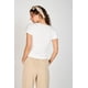 thumbnail image 2 of Polera Escote Cuadrado Amelia Eclipse blanco L, 2 of 5