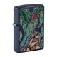 thumbnail image 3 of Encendedor Zippo Gumbula Art Design Azul ZP48965, 3 of 3
