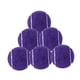 thumbnail image 3 of 6pcs Bolas De Tenis Para El Entrenamiento Para Principiantes Para Racquet Sports Beginners Outdoor Purple, 3 of 5