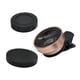 thumbnail image 5 of Kit De Lente De Cámara De Teléfono 0.45x Super Gran Angular Micro Lente Para Tableta Oro Rosa, 5 of 5