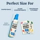 thumbnail image 2 of Spray antimanchas Miss Mouth's Messy Eater, 120 ml, paquete de 3, 2 of 3