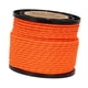 thumbnail image 3 of Guy Line Cuerda Trenzada Sólida Paracord Para Toldo Al Aire Libre Refugio Tienda Accesorio Naranja, 3 of 5