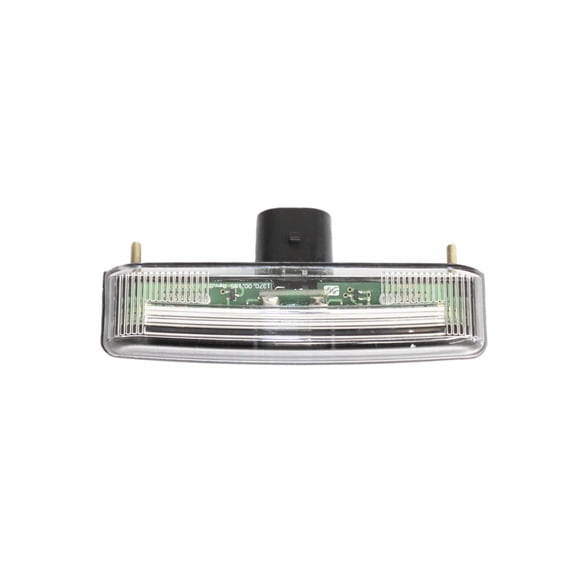 Foco Patente Randon Linea R Ii Led - 12 Y 24 Volts