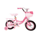 thumbnail image 4 of Bicicleta Niña Aro 14 Rosado, 4 of 4