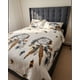 thumbnail image 4 of Juego De Sabanas Extrasuaves 1 Plaza Blanco12, 4 of 4