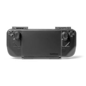 Tomtoc Funda Rígida Armor-G12 Para Steam Deck