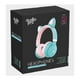 thumbnail image 2 of Audifono headband bluetooth con luz led green, 2 of 2