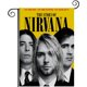 thumbnail image 1 of Nirvana -bandera de jardín temática. Regalo perfecto para fans, amigos y familiares, ideal para actividades al aire libre y decoración de fiestas.45CM*100CM, 1 of 5