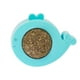 thumbnail image 5 of Juguetes De Pared De Hierba Gatera Giratoria Limpieza De Dientes Juguete De Gatito Interactivo Para Gatito Azul, 5 of 5