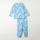 thumbnail image 4 of Conjunto Pijama Niño On The Sky Azul Bluey, 4 of 5