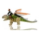 thumbnail image 2 of Juguete Dragon Chimuelo Como Entrenar Tu Dragon Luz Sonido, 2 of 3
