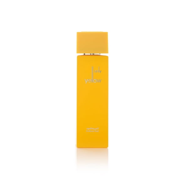 Perfume Arabian Oud ONLY YELLOW Eau de Parfum, 100 ml, unisex